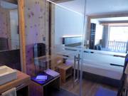 Berghotel Jochelius nel cuore dell’area sciistica di Nauders