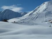 Gamplelift - Skilift a piattello