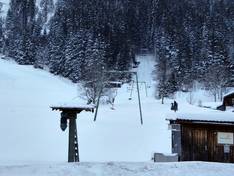 Immagini Lifinar - Partenen