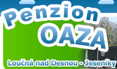 Oaza - Loucná nad Desnou