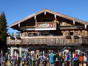 Suggerimento su Après-Ski Bar La Stua