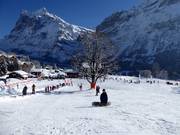 Area di esercitazione bodmiARENA