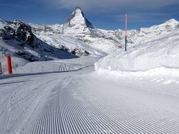 Breuil-Cervinia/Valtournenche/Zermatt - Cervino
