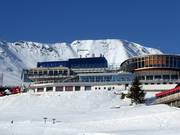 Suggerimento su ristorazione Ski Lounge Serfaus