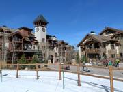 Alloggi presso l'Arrowhead Mountain