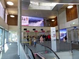 Aletsch Arena - Riederalp/Bettmeralp/Fiesch Eggishorn