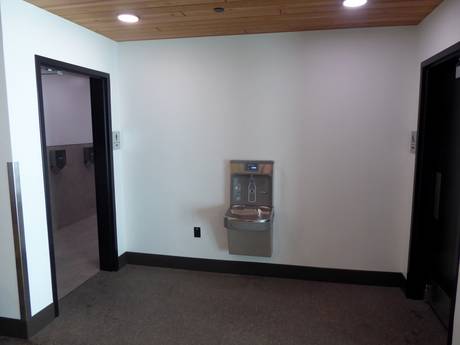 Wyoming: Pulizia nei comprensori sciistici – Pulizia Snow King Mountain - Jackson