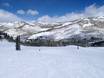 Preparazione delle piste Utah – Preparazione delle piste Solitude