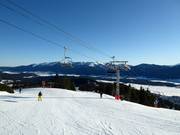 Panorama nel settore Jassettes