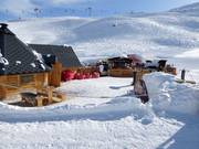 Villaggio di igloo Zermatt