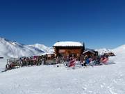 Ristorante La Moutière (Val Thorens)