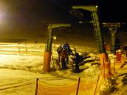 Windeckkopflift - Skilift con T-bar/ancora