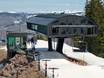 Aspen Snowmass: Migliori impianti di risalita – Impianti di risalita Aspen Highlands