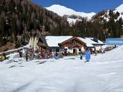 Suggerimento su Rifugi Das Jochelius