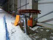 Snow Arena Druskinikai - Skilift a piattello