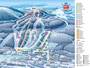 Mappa delle piste Hassela