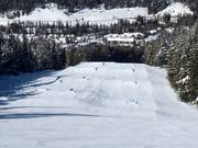 Horseshoe Terrain Park