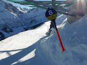 Segnaletica delle piste