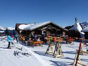 Suggerimento su Rifugi Malga Calice