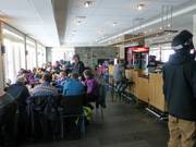 Ristorante Myrkdalsstovo