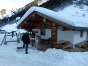 Suggerimento su Après-Ski Aprés-Ski-Bar Gitzihimmel