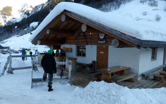 Après-Ski Glarona – Après-Ski Elm im Sernftal