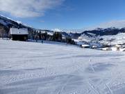 Pista facile Oberdorf