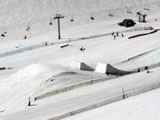 Vallnord Snowpark Arinsal
