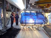 Personale attento e cordiale