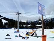 Suggerimento per i più piccoli 