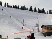 TK Manège du Surf - Skilift a piattello