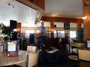 Intrattenimento nella Happy Valley Lodge