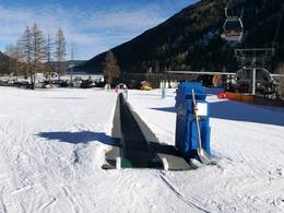 Förderband Schwemmy Kinderland 1