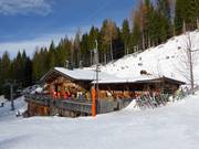 Suggerimento su Rifugi Ganghoferhütte
