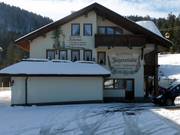 Suggerimento su ristorazione Belchenhotel Jägerstüble