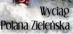 Polana Zielenska - Wisła