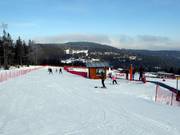 Area principianti nell'ArBär Kinderland