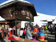 Suggerimento su Rifugi Skistadl Tauernberg