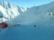 Pista Rote Grubenkopf