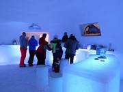 Suggerimento su Après-Ski ICE CAMP