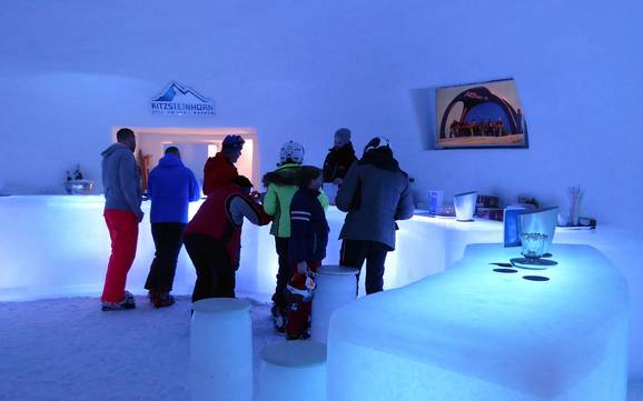 Après-Ski Valle di Kaprun – Après-Ski Kitzsteinhorn/Maiskogel - Kaprun