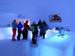 Kitzsteinhorn/Maiskogel - Kaprun