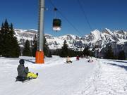 Suggerimento per i più piccoli 