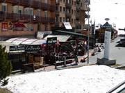 Ristoranti a Pas de la Casa