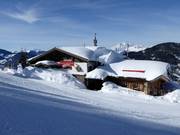 Suggerimento su Rifugi Hochmaisalm
