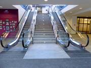 Ingresso centro funivia Nauders