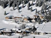 Suggerimento Oberjoch Familux Resort