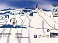 Mappa delle piste Johanngeorgenstadt - Külliggut
