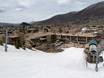 Aspen Snowmass: Offerta di alloggi dei comprensori sciistici – Offerta di alloggi Aspen Mountain
