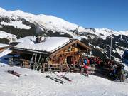 Suggerimento su Rifugi  